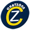Logotipo ChatZona